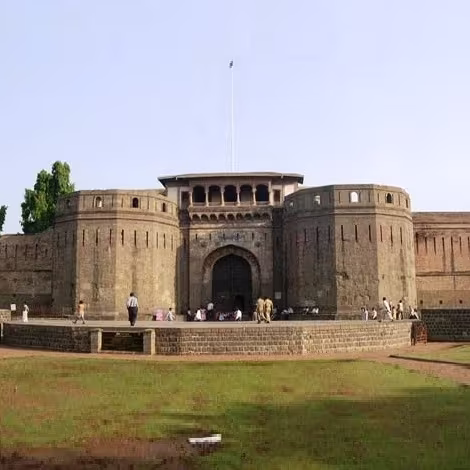 Skyline or image representing Pune