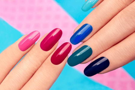 Photo representing Nail Artist job